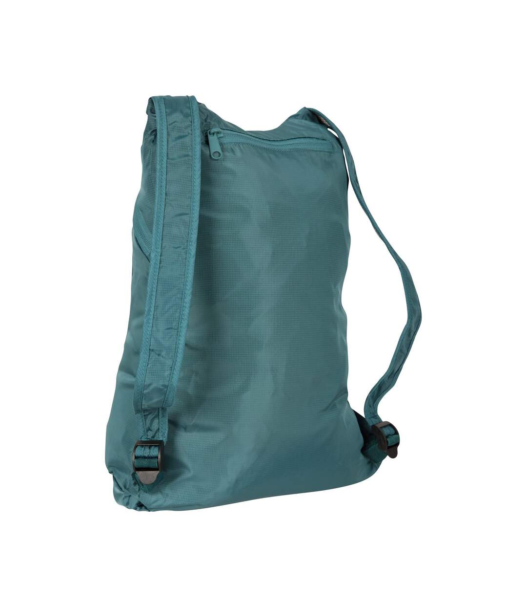 Packaway Backpack One Size Teal Mountain Warehouse-2