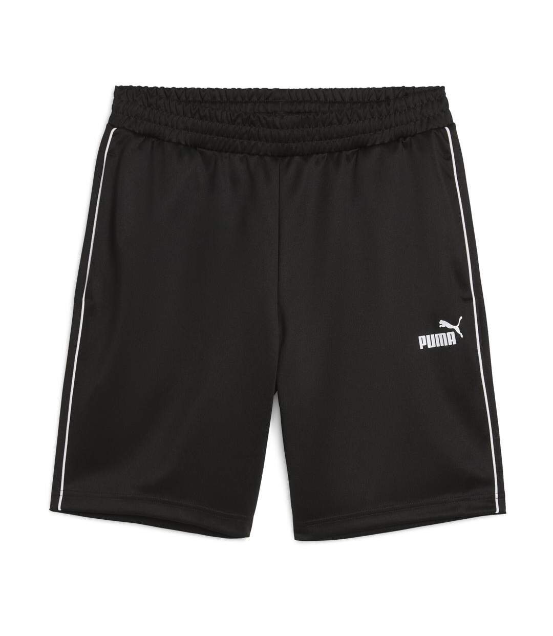 Short noir homme puma sport poly shor-1