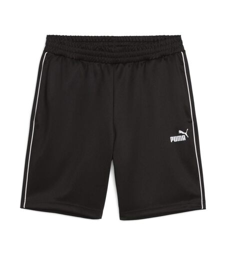 Short noir homme puma sport poly shor