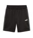 Short noir homme puma sport poly shor-1