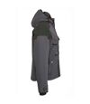 Softshell matelassée One Würth MODYF anthracite