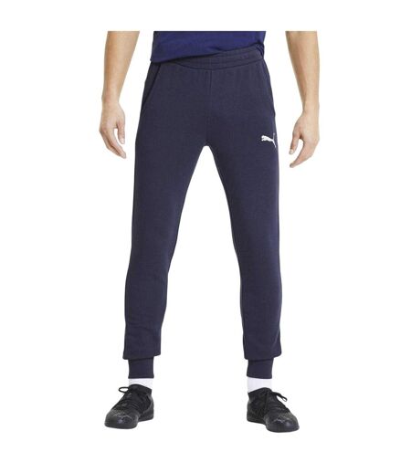 Mens Teamgoal 23 Jersey Joggers Peacoat Puma