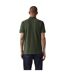 Mens Housemark Polo Shirt Kombu Green Levis-3