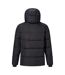 Doudoune Matelassée Marek Homme Noir Aiguille De Pin Regatta-3