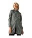 Veste Polaire Bloomfield Femme Gris Pop Regatta-1
