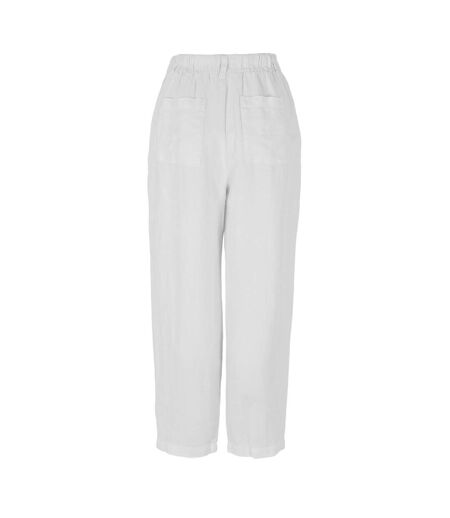 Pantalon Femme Blanc Bella Dahl
