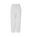 Pantalon Femme Blanc Bella Dahl-2