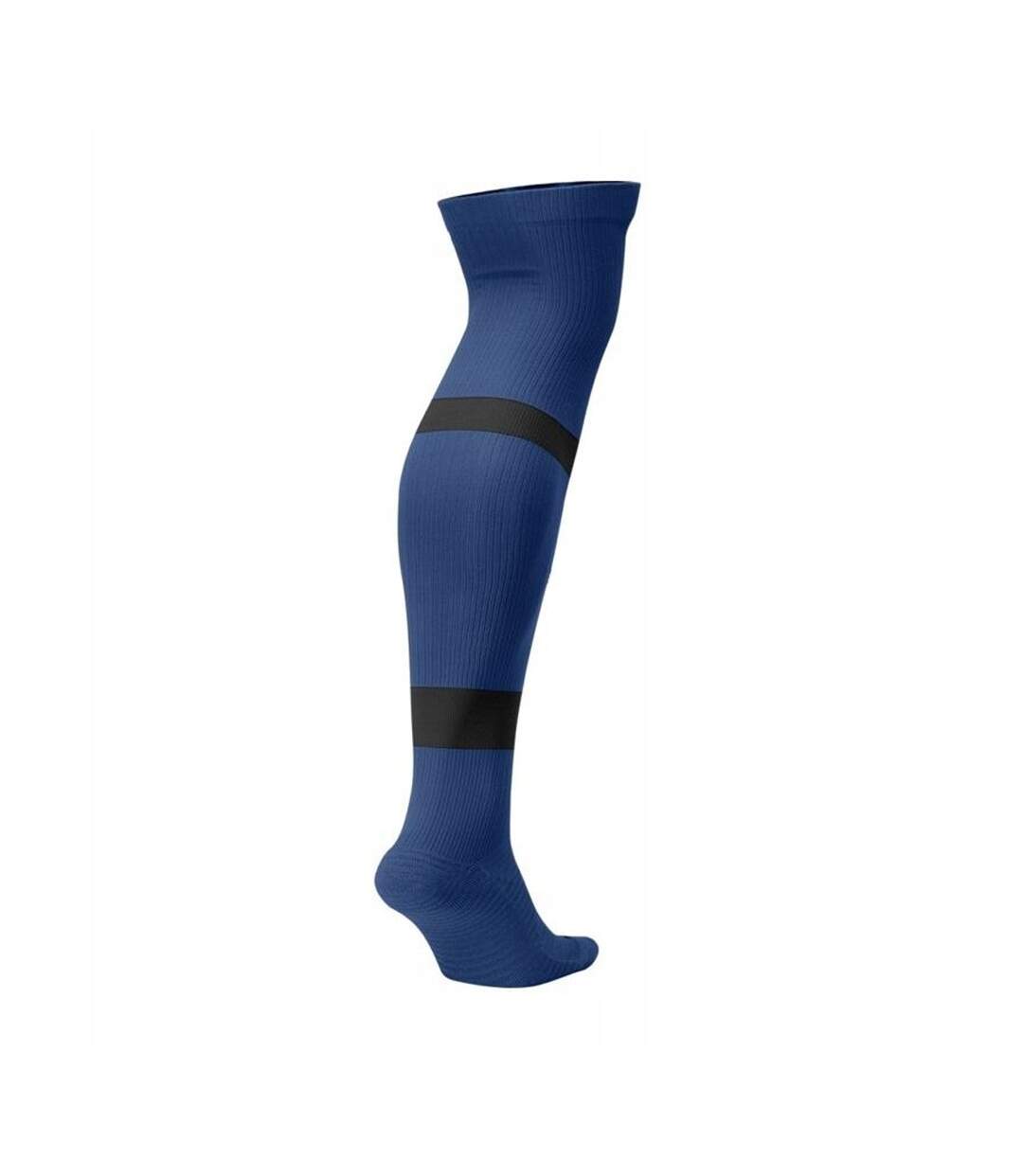 Chaussettes De Foot Matchfit Adulte Bleu Nike-4