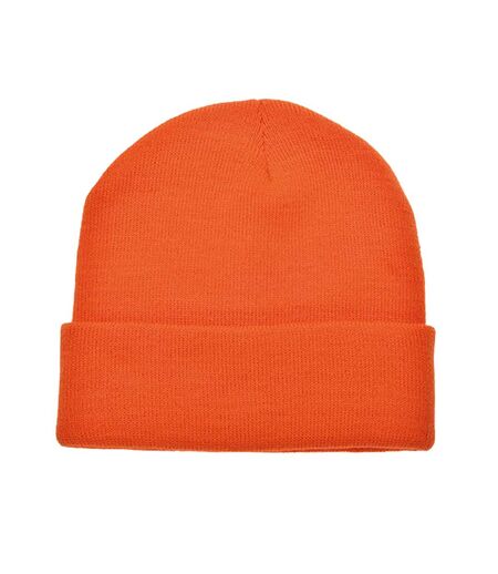 Bonnet Orange L-Merch