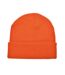 Bonnet Orange L-Merch-1