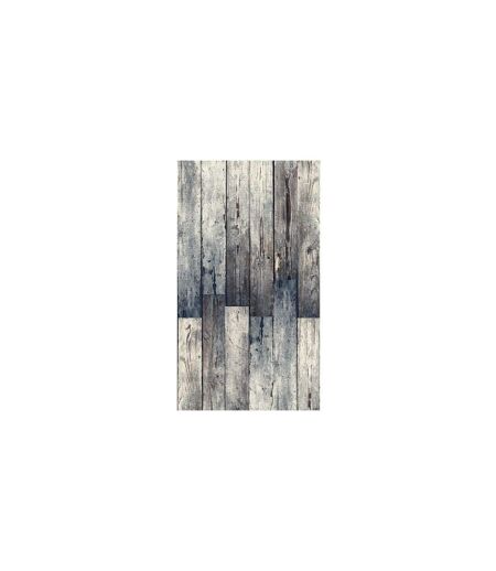 Papier Peint Wooden Floor : Gradient 50x1000cm