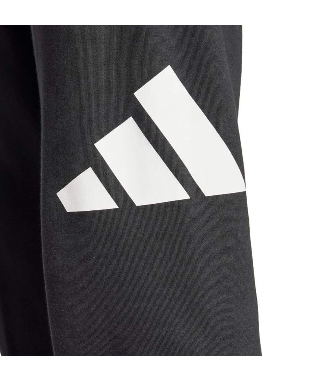 Pantalon De Jogging Essentials Homme Noir Adidas-4