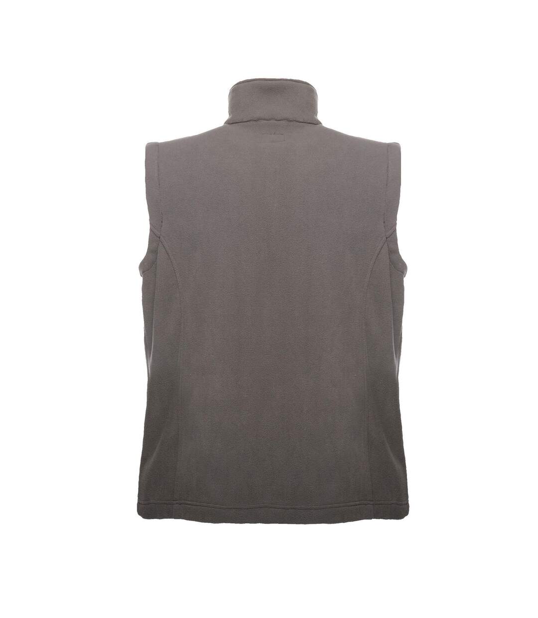 Veste Polaire Sans Manches Homme Gris Regatta-3
