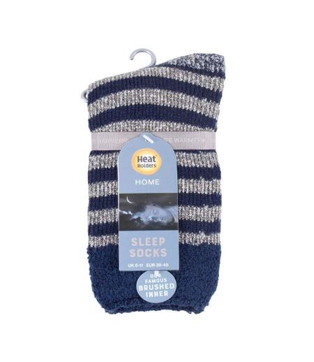 Chaussettes pour la Nuit Homme Hiver Thermiques