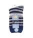 Chaussettes pour la Nuit Homme Hiver Thermiques-2