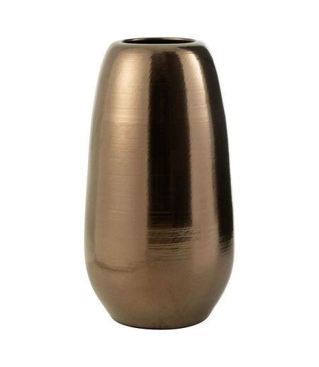 Vase Design Rodrick 70cm Or