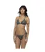 Maillot de bain femme 2 pièces haut triangle Savage Vondutch-1