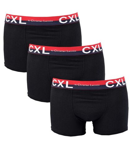Boxer CXL By LACROIX X3 Pack de 3 Boxers CXL0460