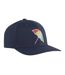 Mens Arnold Palmer Golf Cap Deep Navy Puma-1