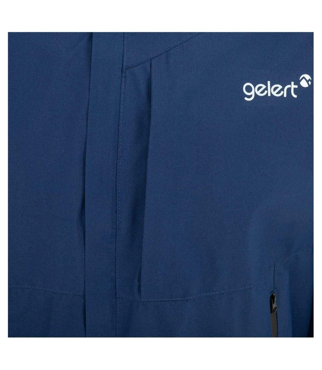 Veste Homme Bleu Gelert-3