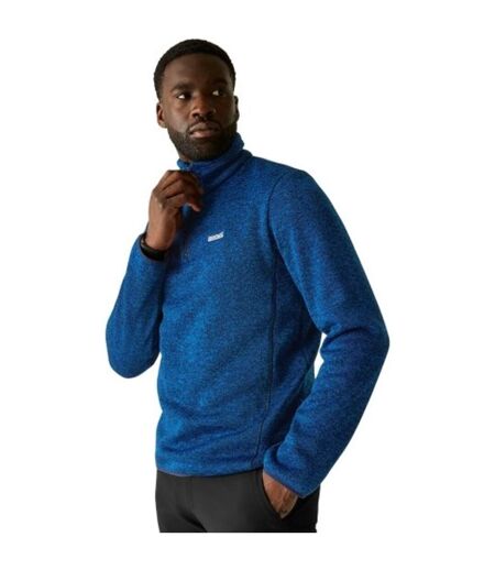 Haut Polaire Newhill Homme Bleu Roi Regatta