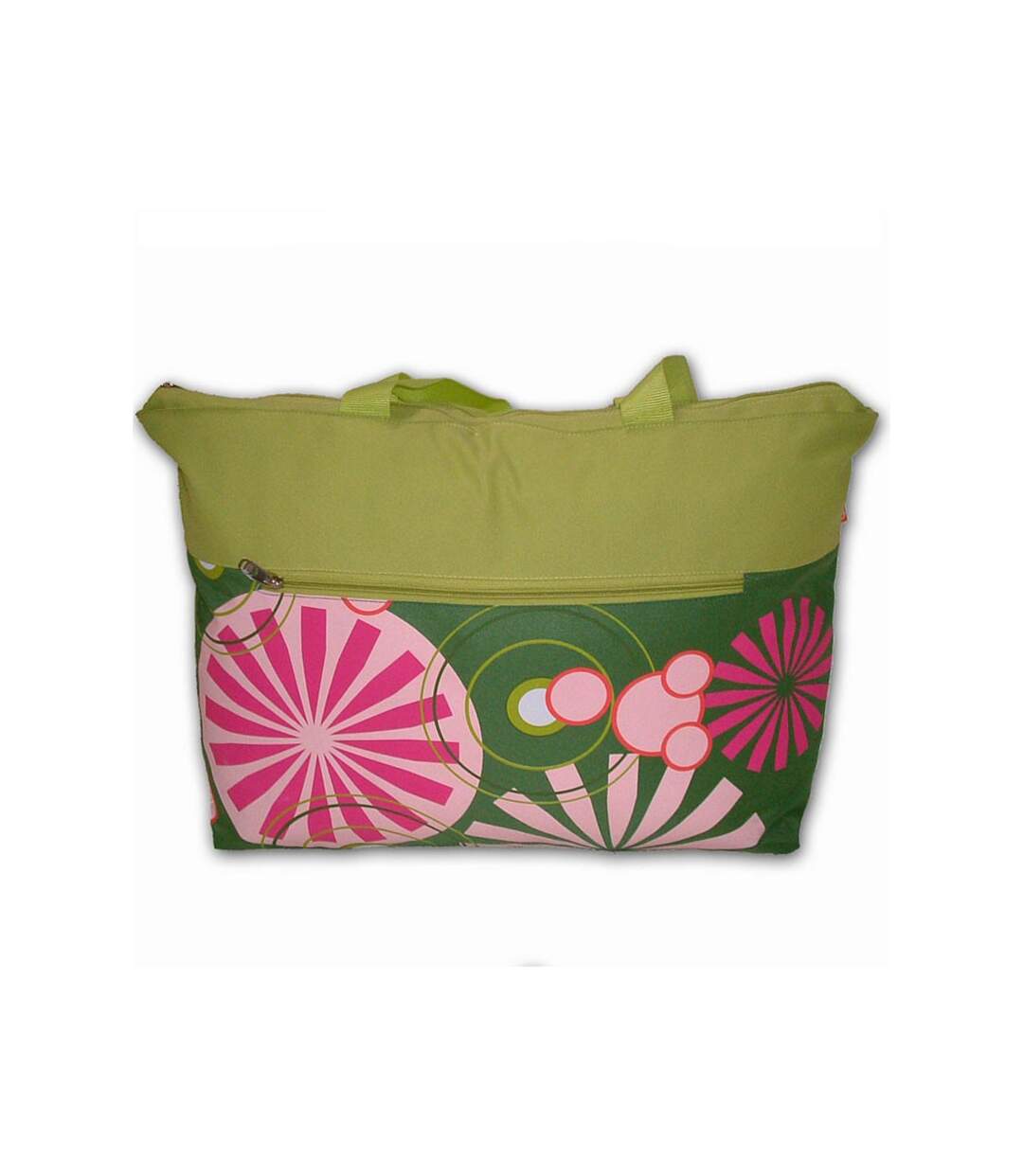 Benzi - Sac de plage Rayon - vert - 2684-1