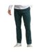 Pantalon Chino Vert Foncé Homme Superdry Officers - W30-L32