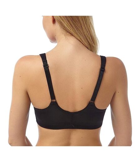 Soutien-gorge Femme Noir Marlon