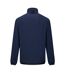 Mens Malton Full Zip Fleece Jacket Navy Regatta-2