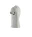 T-shirt Crossover Homme Gris Mascot-3