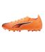 Mens Ultra 6 Pro Firm Ground Football Boots Heat Fire Pumice Puma-2
