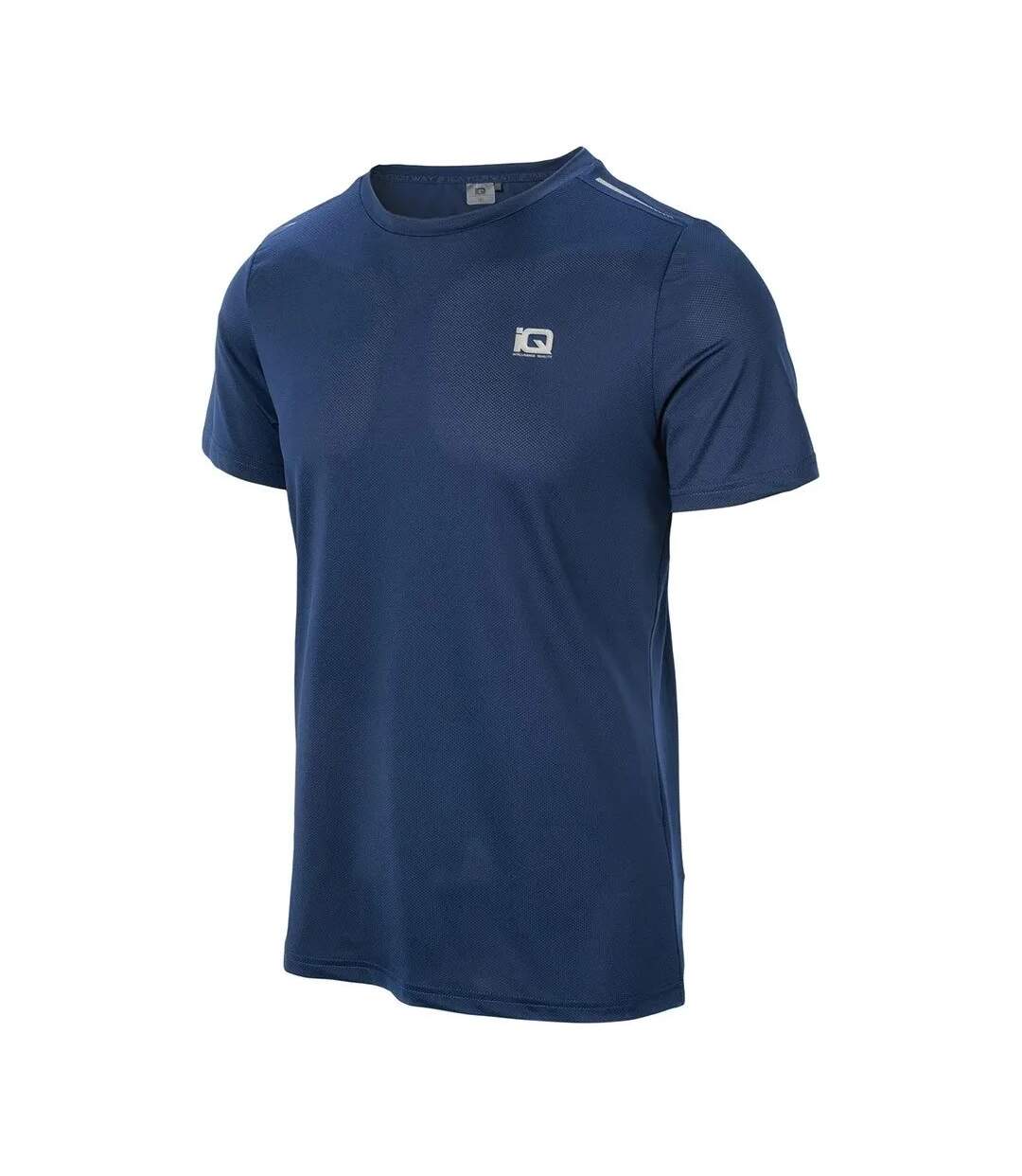 T-shirt Manches Courtes Toros Homme Bleu IQ-3