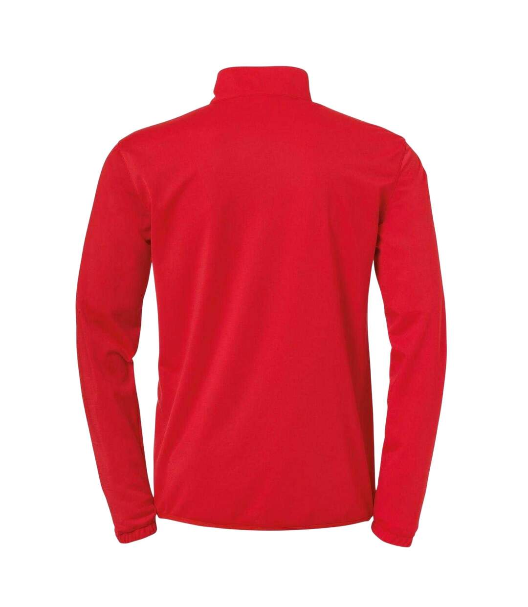 Veste Performance Score Homme Rouge Blanc UHL Sport-2