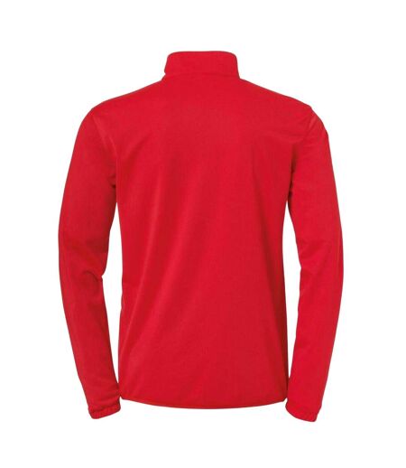 Veste Performance Score Homme Rouge Blanc UHL Sport