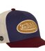 Casquette baseball filet souple premium avec patch Terry 19 Vondutch-3