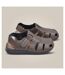 OZABI Sandales fermees homme confort ete aerées-3