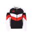 Veste noire homme umbro street - m-1