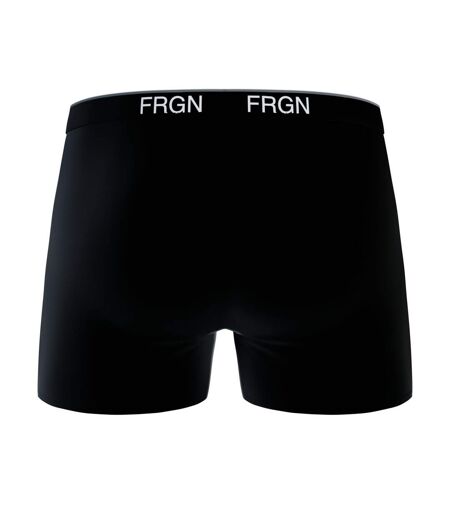 Lot de 3 boxers homme Frgn Freegun