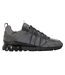 Mens Fearia Hex-tech Trainers Grey Black Cruyff-1