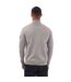 Mens Full Zip Cardigan Grey Belstaff-3