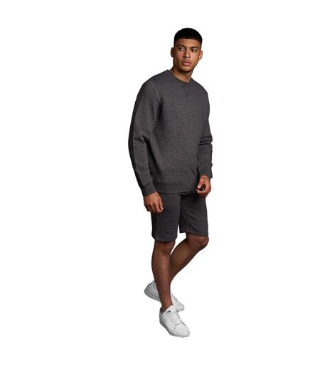 Juice - Sweat CRANWOOD - Homme (Charbon chiné) - UTBG274