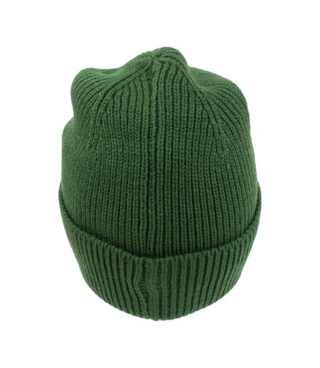 Bonnet Motif Grogu Motif/style Badge Adulte Vert Star Wars: The Mandalorian