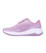 Baskets Tempo Femme Rose Blanc Karrimor-3
