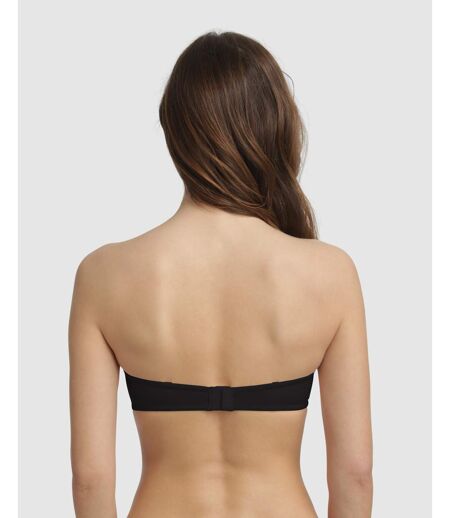 Soutien-gorge Bandeau Sans Armature InvisiFree