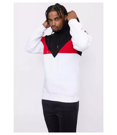 Sweat à capuche