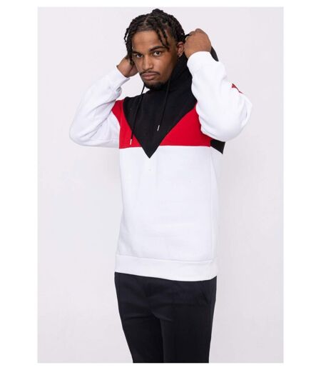 Sweat à capuche