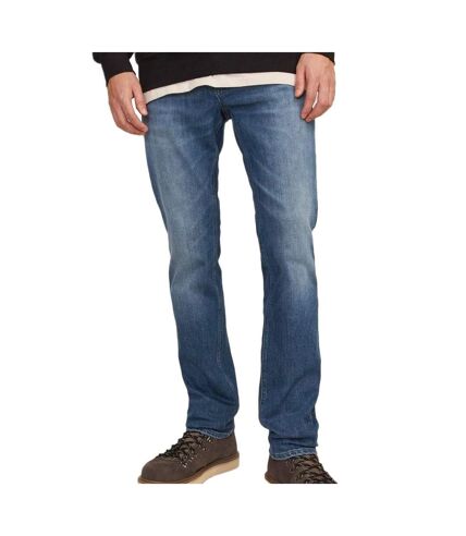 Jean Slim Bleu Homme Jack & Jones Tim - W28-L32