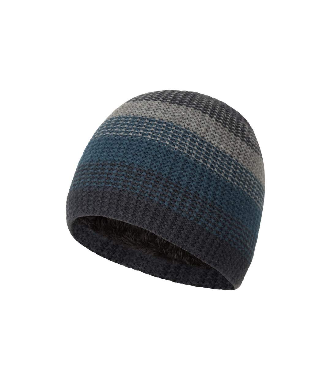 Bonnet Mirka Homme Gris Foncé Mountain Warehouse-4