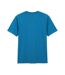 Unisex Adult Cotton Lightweight T-shirt Sapphire Gildan-2