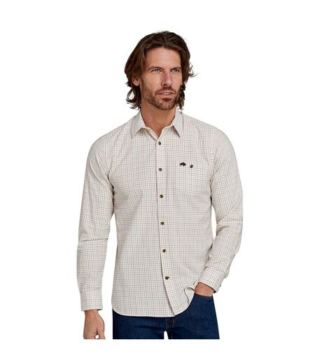 Chemise homme blanc Raging Bull